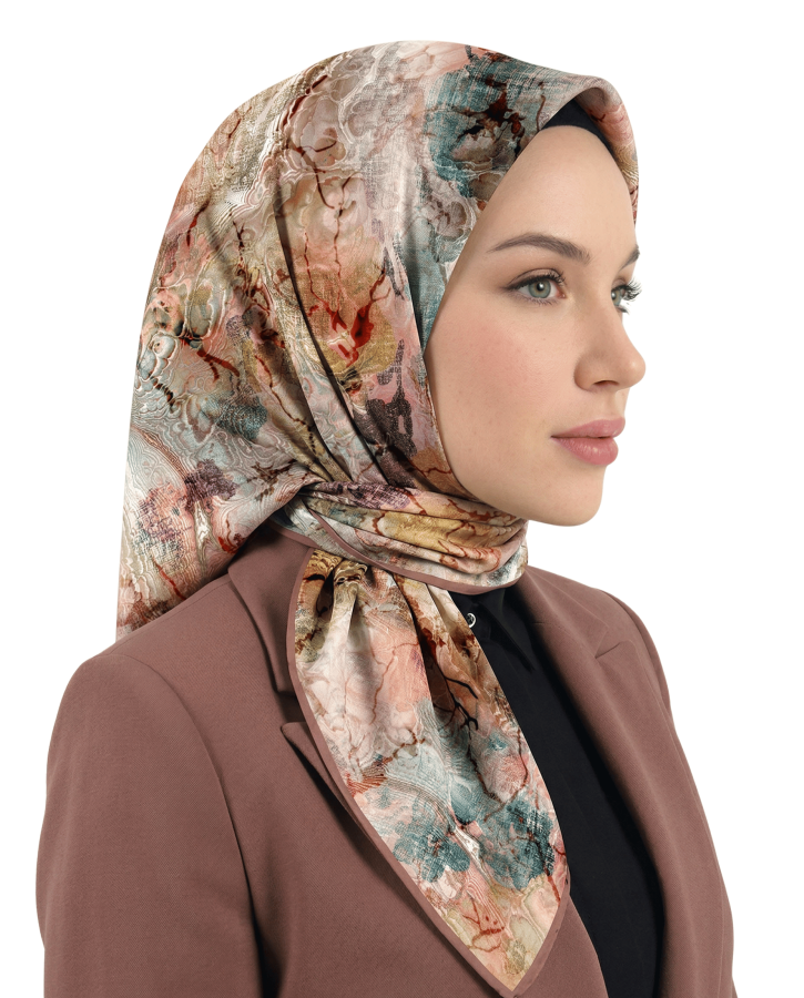 Cappio Opaline Soft Eşarp 1003-1
