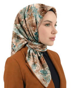 Cappio Opaline Soft Eşarp 1003-2