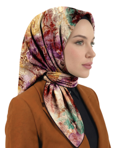 Cappio Opaline Soft Eşarp 1003-3