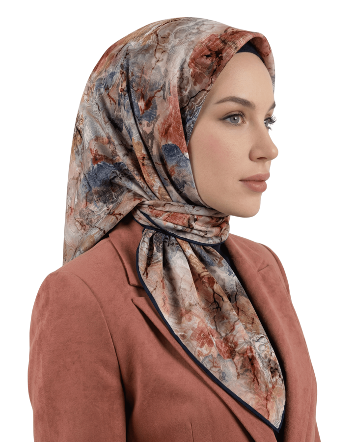 Cappio Opaline Soft Eşarp 1003-4