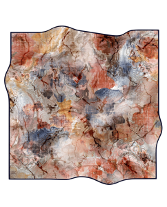 Cappio Opaline Soft Eşarp 1003-5