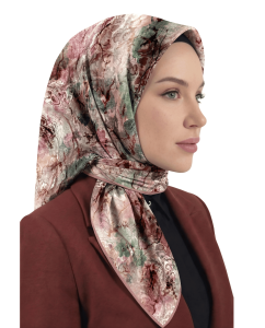 Cappio Opaline Soft Eşarp 1003-7