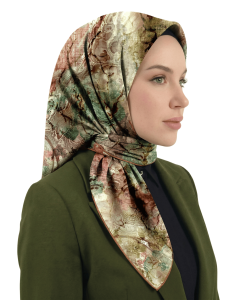 Cappio Opaline Soft Eşarp 1003-8