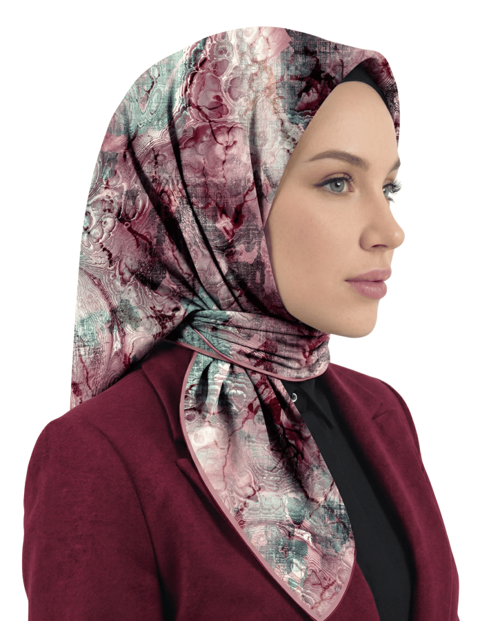 Cappio Opaline Soft Eşarp 1003-9