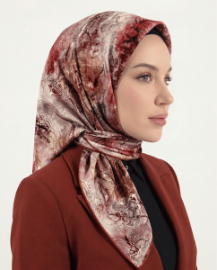 Cappio Opaline Soft Eşarp 1003-10