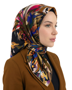 Cappio Aura Petal Soft Eşarp 1004-2