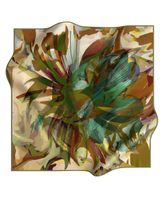 Cappio Aura Petal Soft Eşarp 1004-3