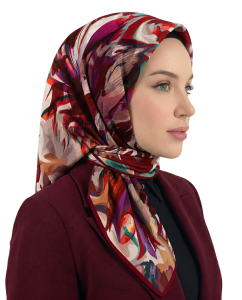 Cappio Aura Petal Soft Eşarp 1004-8