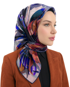Cappio Aura Petal Soft Eşarp 1004-9
