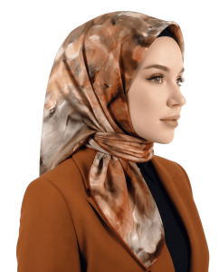 Cappio Amber Cloud Soft Eşarp 1005-1