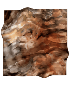 Cappio Amber Cloud Soft Eşarp 1005-1