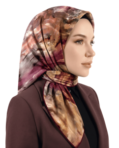 Cappio Amber Cloud Soft Eşarp 1005-2