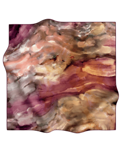 Cappio Amber Cloud Soft Eşarp 1005-2