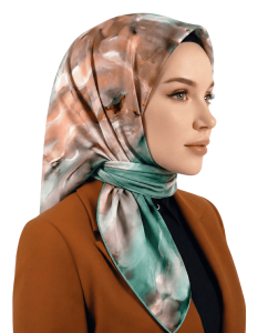Cappio Amber Cloud Soft Eşarp 1005-3