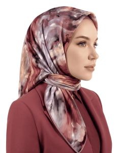 Cappio Amber Cloud Soft Eşarp 1005-5