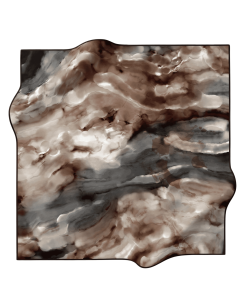Cappio Amber Cloud Soft Eşarp 1005-7