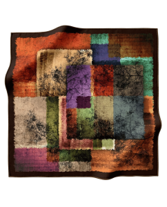 Cappio Canvas Soft Eşarp 1006-1