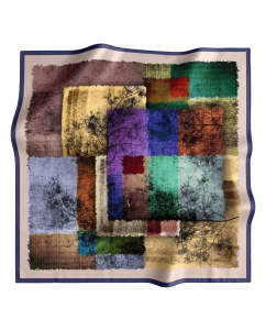 Cappio Canvas Soft Eşarp 1006-2