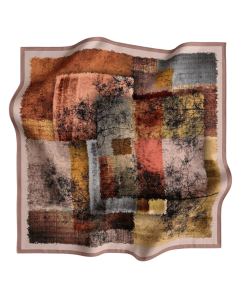 Cappio Canvas Soft Eşarp 1006-3