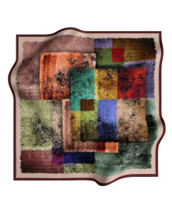 Cappio Canvas Soft Eşarp 1006-5