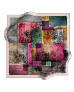 Cappio Canvas Soft Eşarp 1006-6