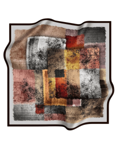 Cappio Canvas Soft Eşarp 1006-7