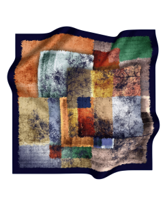 Cappio Canvas Soft Eşarp 1006-8