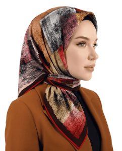 Cappio Canvas Soft Eşarp 1006-9