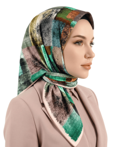 Cappio Canvas Soft Eşarp 1006-10