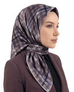 Cappio Square Soft Eşarp 1007-1