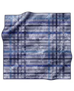 Cappio Square Soft Eşarp 1007-3