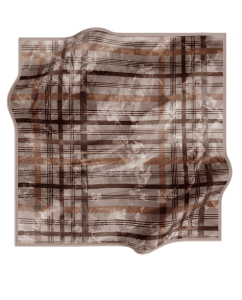 Cappio Square Soft Eşarp 1007-6