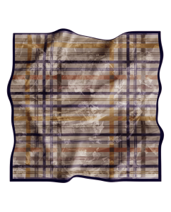 Cappio Square Soft Eşarp 1007-7