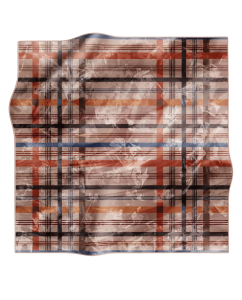 Cappio Square Soft Eşarp 1007-8