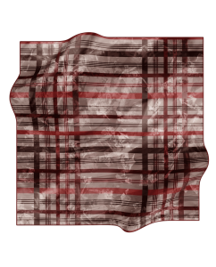 Cappio Square Soft Eşarp 1007-9