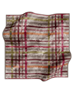 Cappio Square Soft Eşarp 1007-10