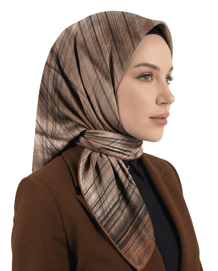 Cappio Sand Soft Eşarp 1008-1