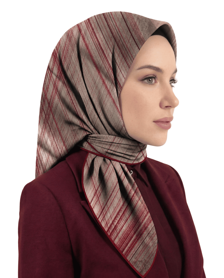 Cappio Sand Soft Eşarp 1008-2