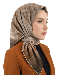 Cappio Sand Soft Eşarp 1008-3