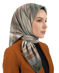 Cappio Sand Soft Eşarp 1008-4