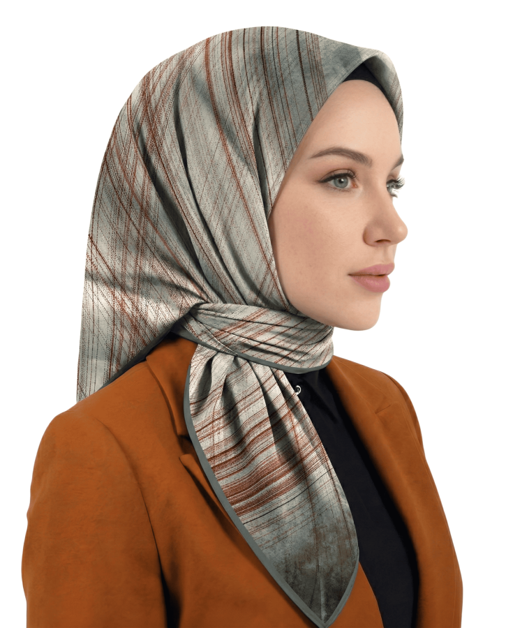 Cappio Sand Soft Eşarp 1008-4