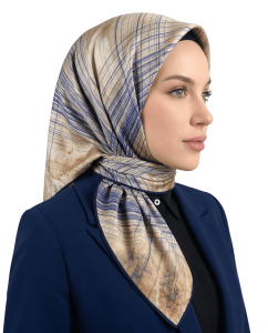 Cappio Sand Soft Eşarp 1008-5