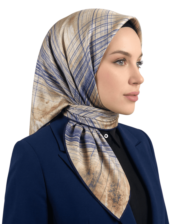 Cappio Sand Soft Eşarp 1008-5