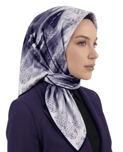Cappio Art Wave Soft Eşarp 1010-5