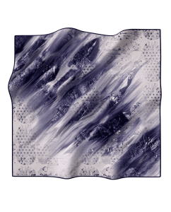 Cappio Art Wave Soft Eşarp 1010-5