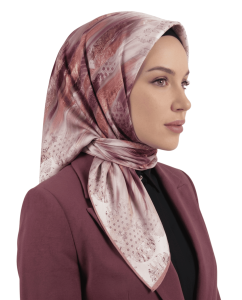 Cappio Art Wave Soft Eşarp 1010-10