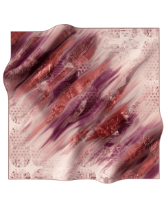 Cappio Art Wave Soft Eşarp 1010-10