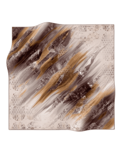 Cappio Art Wave Soft Eşarp 1010-8