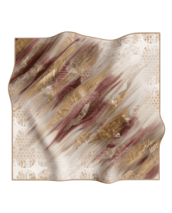 Cappio Art Wave Soft Eşarp 1010-9