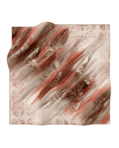Cappio Art Wave Soft Eşarp 1010-7